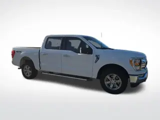 Ford F-150 2022 4x4 XLT 4p SuperCrew 5.5 ft. CB