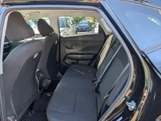 Hyundai KONA 2025 AWD SEL 4dr Crossover
