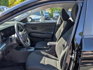 Hyundai KONA 2025 AWD SEL 4dr Crossover