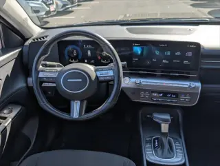Hyundai KONA 2025 AWD SEL 4dr Crossover