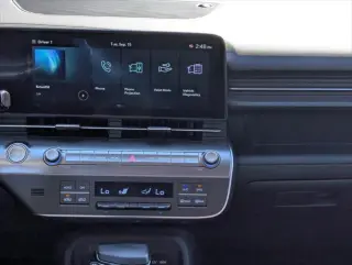 Hyundai KONA 2025 AWD SEL 4dr Crossover