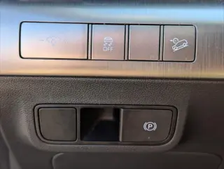Hyundai KONA 2025 AWD SEL 4dr Crossover