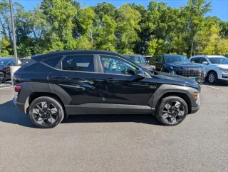 Hyundai KONA 2025 AWD SEL 4dr Crossover