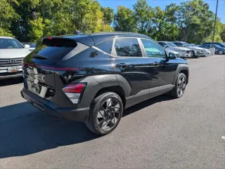 Hyundai KONA 2025 AWD SEL 4dr Crossover