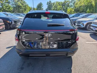 Hyundai KONA 2025 AWD SEL 4dr Crossover