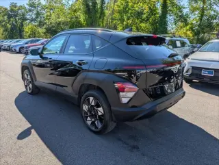 Hyundai KONA 2025 AWD SEL 4dr Crossover