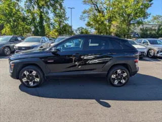 Hyundai KONA 2025 AWD SEL 4dr Crossover