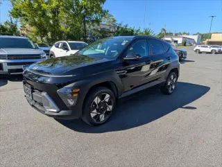 Hyundai KONA 2025 AWD SEL 4dr Crossover