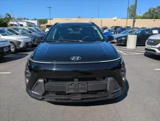 Hyundai KONA 2025 AWD SEL 4dr Crossover