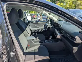 Hyundai KONA 2025 AWD SEL 4dr Crossover