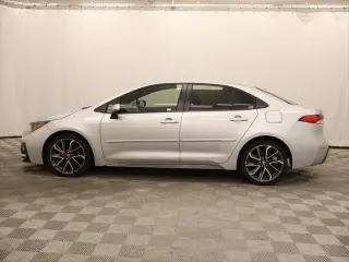 Toyota Corolla 2020 SE 4p Sedan CVT