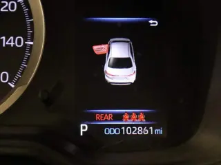 Toyota Corolla 2020 SE 4p Sedan CVT