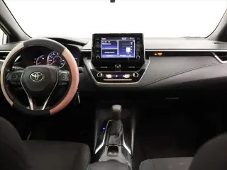 Toyota Corolla 2020 SE 4p Sedan CVT