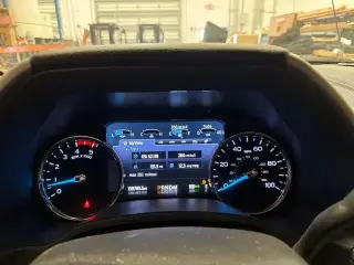 Ford F-250 Super Duty 2020 4x4 Lariat 4dr Crew Cab 6.8 ft. SB Pickup
