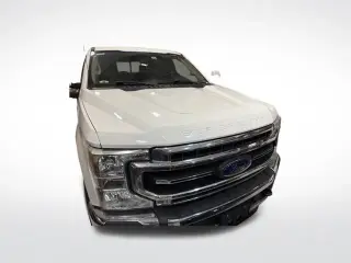 Ford F-250 Super Duty 2020 4x4 Lariat 4dr Crew Cab 6.8 ft. SB Pickup