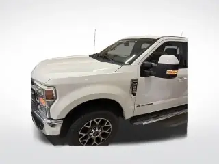 Ford F-250 Super Duty 2020 4x4 Lariat 4dr Crew Cab 6.8 ft. SB Pickup