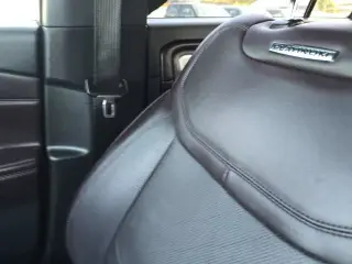 Ford Explorer 2026 Platinum 4dr SUV