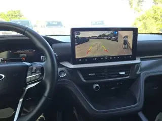 Ford Explorer 2026 Platinum 4dr SUV