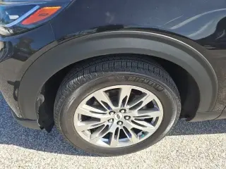 Ford Explorer 2026 Platinum 4dr SUV