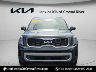 Kia Telluride 2024 AWD SX-Prestige 4dr SUV