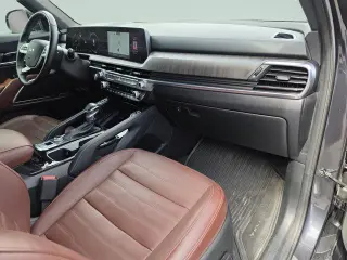 Kia Telluride 2024 AWD SX-Prestige 4dr SUV