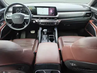 Kia Telluride 2024 AWD SX-Prestige 4dr SUV
