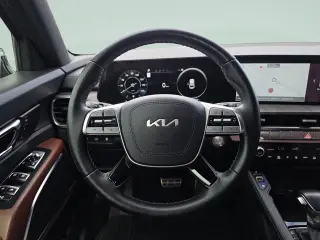 Kia Telluride 2024 AWD SX-Prestige 4dr SUV