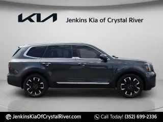 Kia Telluride 2024 AWD SX-Prestige 4dr SUV