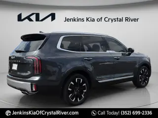 Kia Telluride 2024 AWD SX-Prestige 4dr SUV