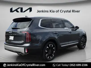 Kia Telluride 2024 AWD SX-Prestige 4dr SUV