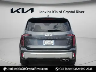 Kia Telluride 2024 AWD SX-Prestige 4dr SUV