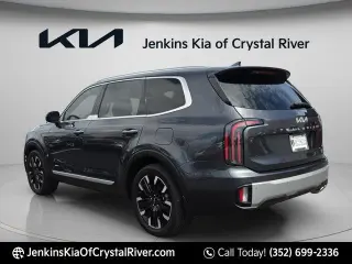 Kia Telluride 2024 AWD SX-Prestige 4dr SUV
