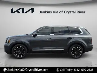 Kia Telluride 2024 AWD SX-Prestige 4dr SUV