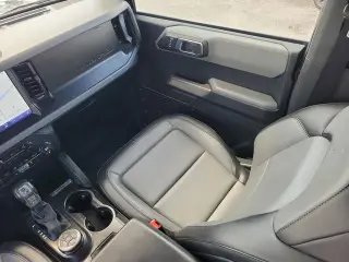Ford Bronco 2023 4x4 Outer Banks Advanced 4dr SUV