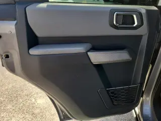 Ford Bronco 2023 4x4 Outer Banks Advanced 4dr SUV
