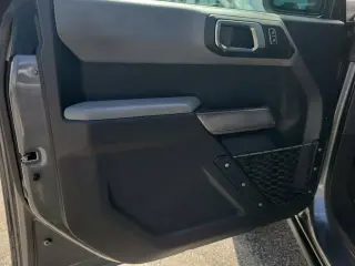 Ford Bronco 2023 4x4 Outer Banks Advanced 4dr SUV