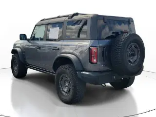Ford Bronco 2023 4x4 Outer Banks Advanced 4dr SUV