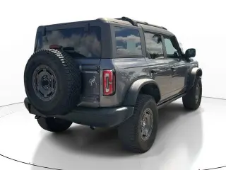 Ford Bronco 2023 4x4 Outer Banks Advanced 4dr SUV