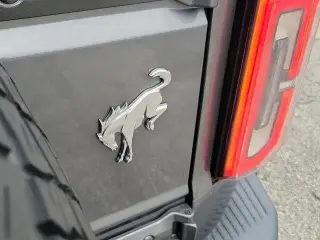 Ford Bronco 2023 4x4 Outer Banks Advanced 4dr SUV