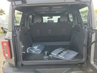 Ford Bronco 2023 4x4 Outer Banks Advanced 4dr SUV