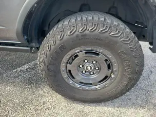 Ford Bronco 2023 4x4 Outer Banks Advanced 4dr SUV