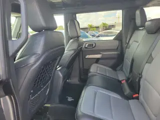 Ford Bronco 2023 4x4 Outer Banks Advanced 4dr SUV