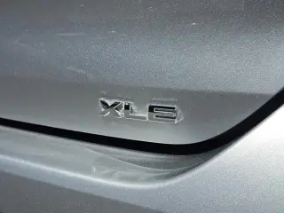 Toyota Highlander Hybrid 2023 4WD XLE 4 puertas SUV