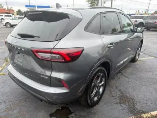 Ford Escape 2024 AWD ST-Line 4p SUV
