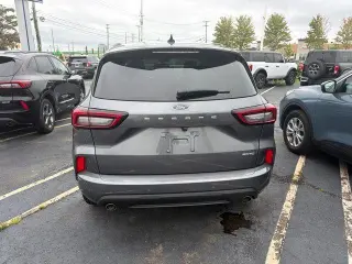 Ford Escape 2024 AWD ST-Line 4p SUV