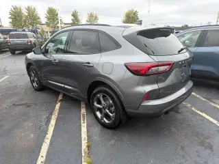 Ford Escape 2024 AWD ST-Line 4p SUV