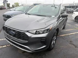 Ford Escape 2024 AWD ST-Line 4p SUV