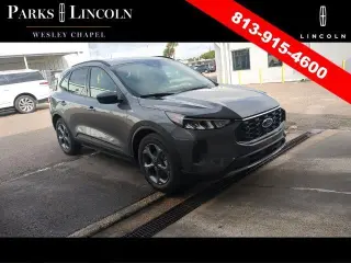 Ford Escape Hybrid 2025 ST-Line 4dr SUV