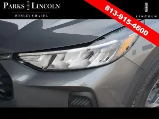 Ford Escape Hybrid 2025 ST-Line 4dr SUV