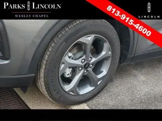 Ford Escape Hybrid 2025 ST-Line 4dr SUV